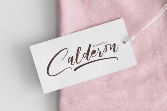 Palmer Blansttep Font PNG with transparent background - Preview 3