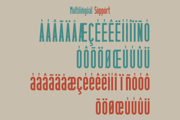Shunshine Font PNG with transparent background - Preview 3