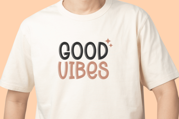 Smile Today Font PNG with transparent background - Preview 1