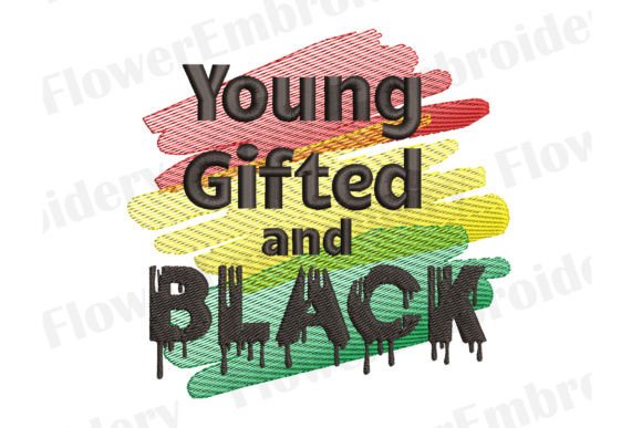 Young Gifted and Black