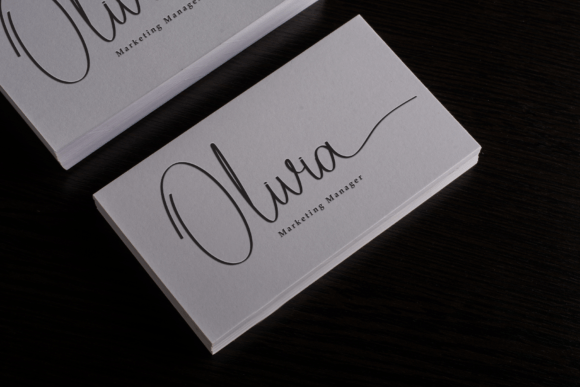 Catalina Font - Preview 2