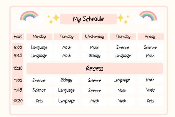 Chocolate Font - Preview 3
