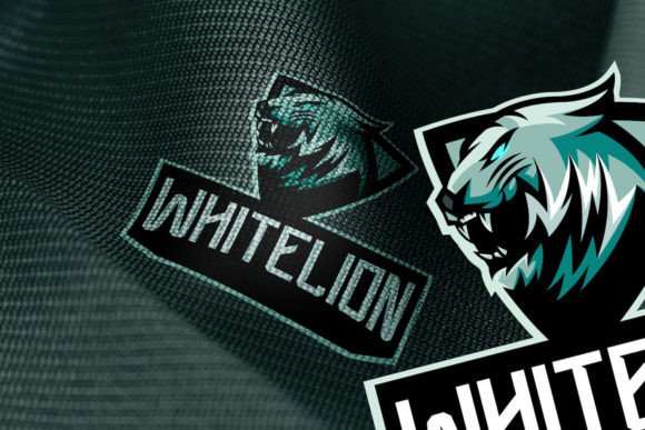 Cyber Sport Font PNG with transparent background - Preview 2