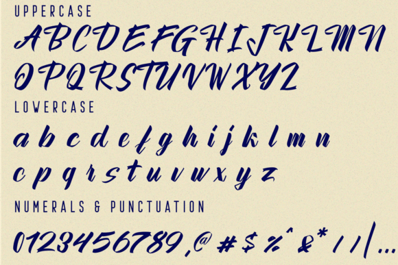 Engaging Font PNG with transparent background - Preview 6