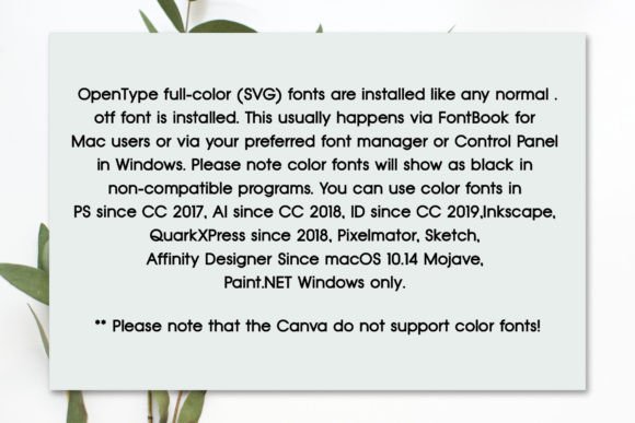 Fox Milady Font - Preview 6