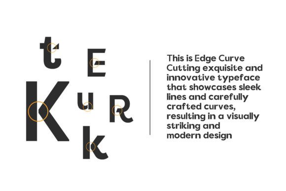 Glide Sans Font - Preview 4
