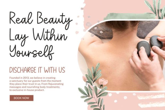 Hello Beautiful Font PNG with transparent background - Preview 2