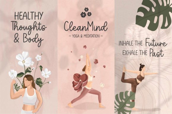 Hello Beautiful Font PNG with transparent background - Preview 4