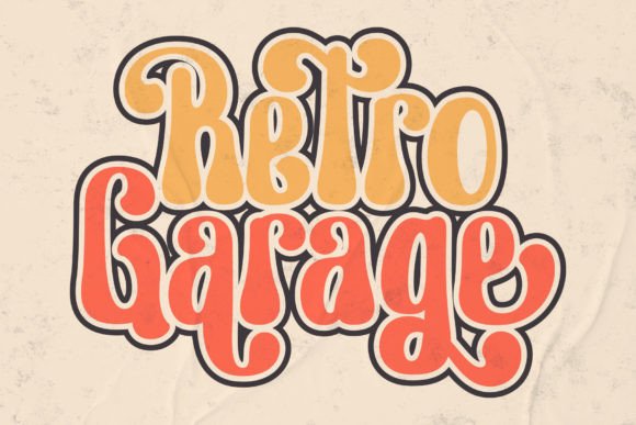 Holla Summer Font PNG with transparent background - Preview 2