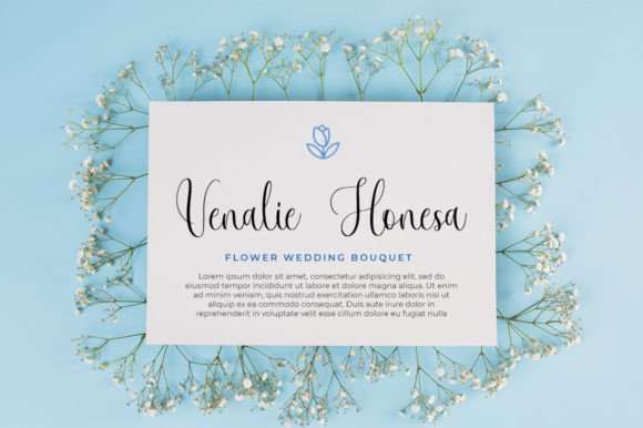 Humingtones Font PNG with transparent background - Preview 4