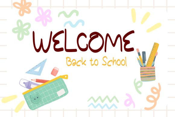 Jasper Font PNG with transparent background - Preview 4