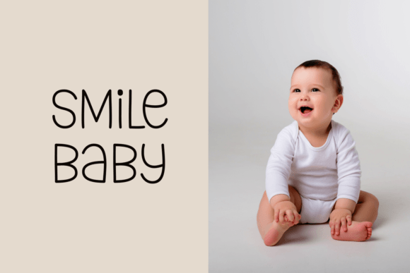 Laurel Story Font font preview - 1