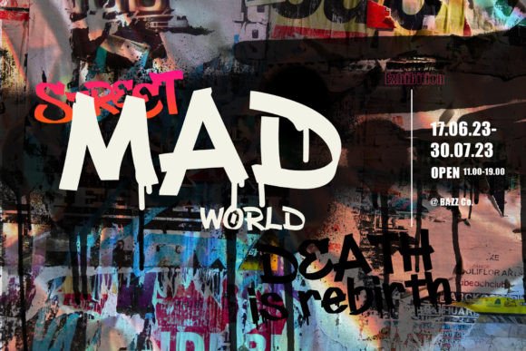 Mad Brix Font PNG with transparent background - Preview 3