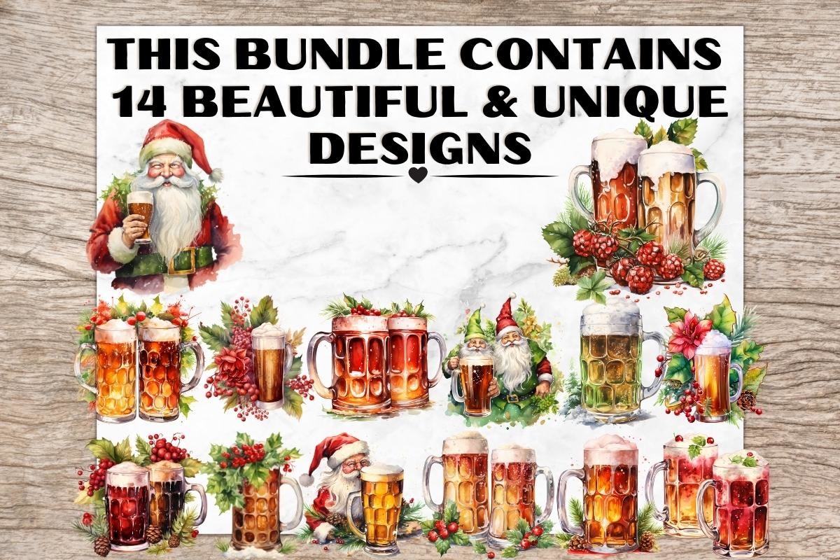 Most Wonderful Time for a Christmas Beer - photo 2