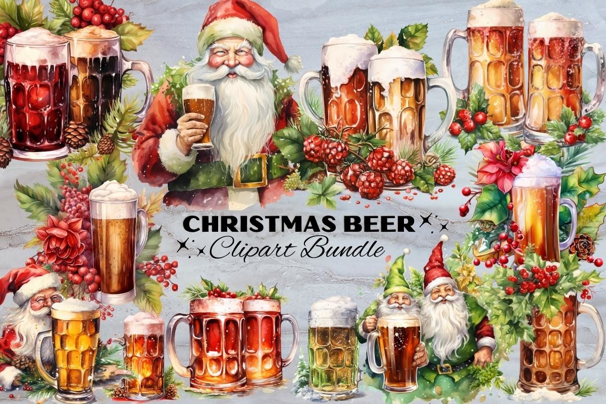 Most Wonderful Time for a Christmas Beer - photo 3