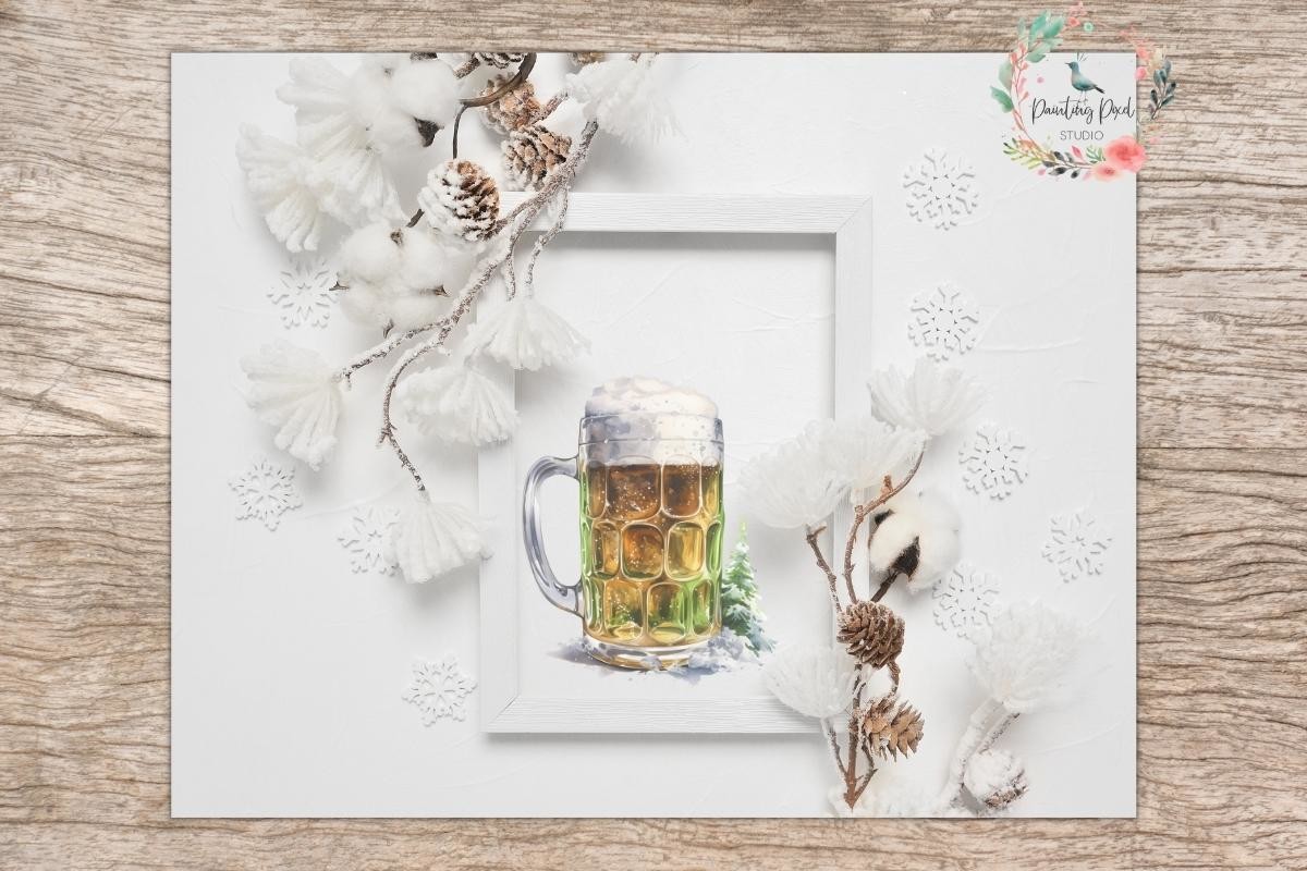 Most Wonderful Time for a Christmas Beer - photo 8