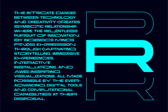 Nokia Expanded Font PNG with transparent background - Preview 5