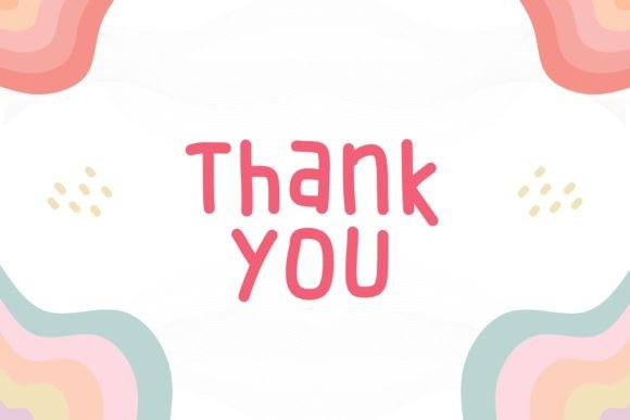 School House Font PNG with transparent background - Preview 4