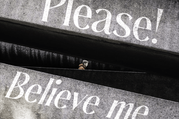 Bashield Font - Preview 3