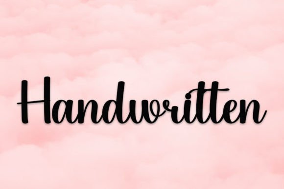 Cautious Font - Preview 4