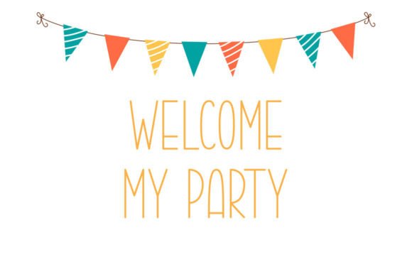Cheescake Duo Font - Preview 1