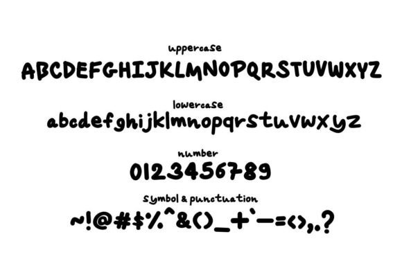 Clio Font - Preview 1