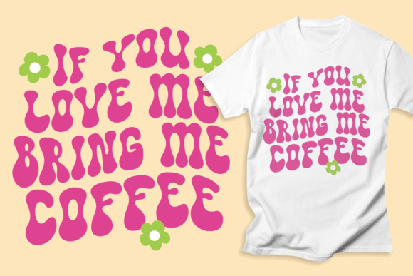 Disco Lover Font PNG with transparent background - Preview 2