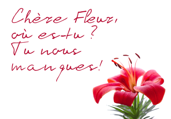 Fleur Font - Preview 1