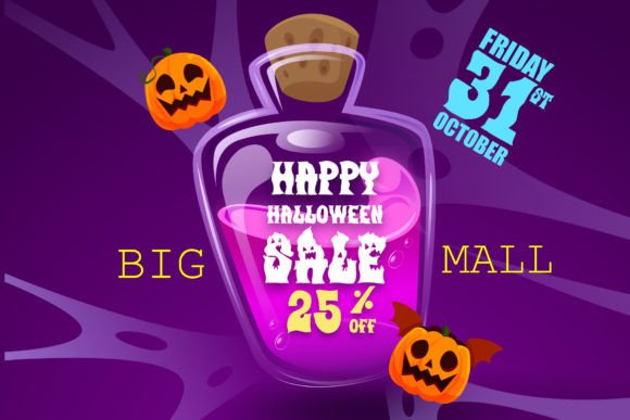 Ghoul Font - Preview 5
