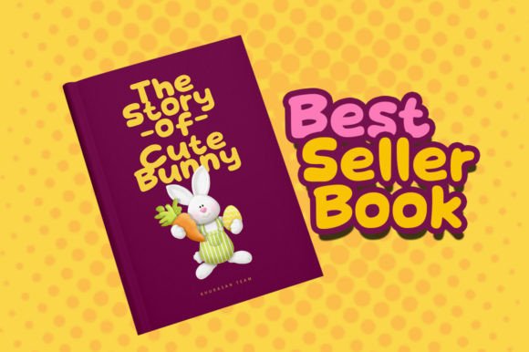 Howdy Comic Font font preview - 2