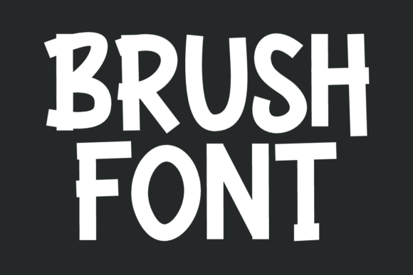 Kaneboy Font PNG with transparent background - Preview 1
