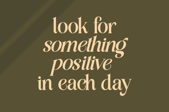 Maligea Beautiful Font PNG with transparent background - Preview 4