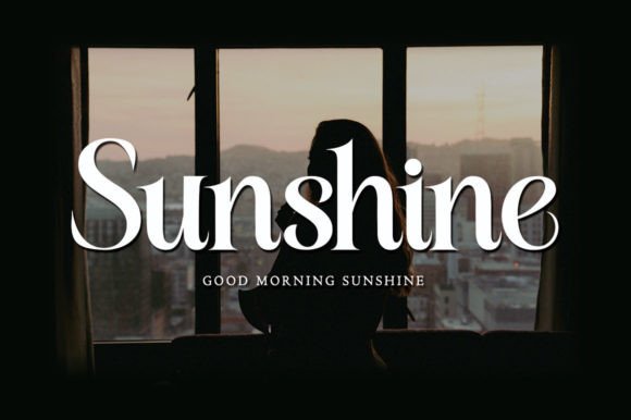 Maligea Beautiful Font PNG with transparent background - Preview 6