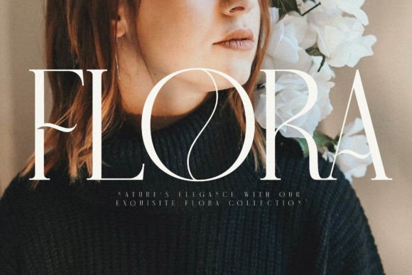 Morgalen Font PNG with transparent background - Preview 4