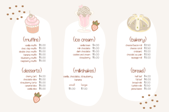 Note Library Font PNG with transparent background - Preview 5