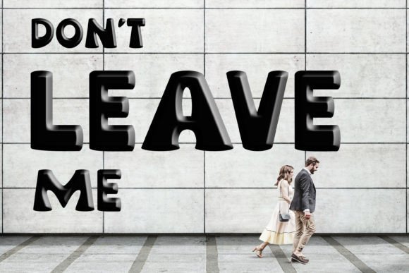Phoen Font PNG with transparent background - Preview 2
