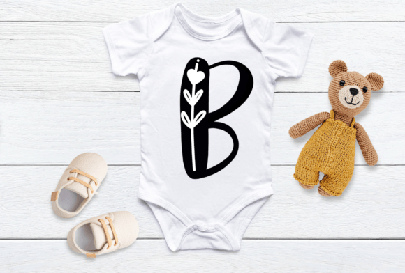 Rainbow Hearts Font PNG with transparent background - Preview 6