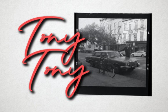 Sarling Font PNG with transparent background - Preview 2