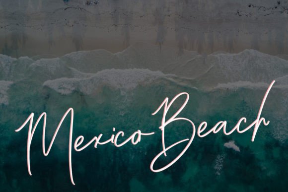 Slecter Cirus Font PNG with transparent background - Preview 5