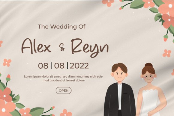 Banetty Font - Preview 4