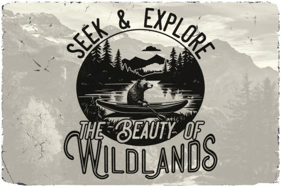 Bogardus Font - Preview 5