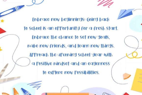 Collagen Font - Preview 2