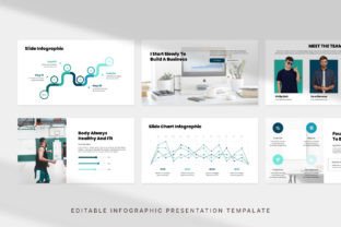 Creative Webinar PowerPoint Template Graphic by wealthwells · Creative ...