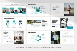 Creative Webinar PowerPoint Template Graphic by wealthwells · Creative ...