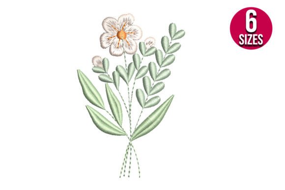 Flower Bouquet
