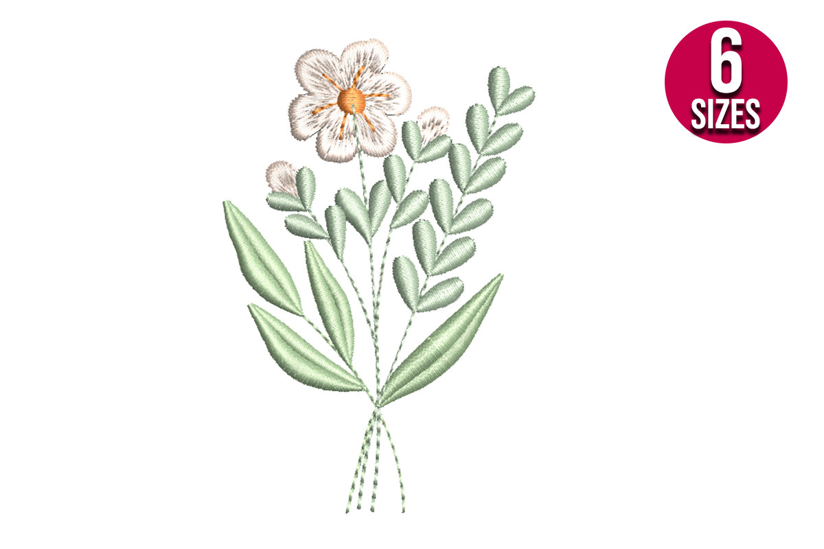 Flower Bouquet