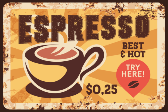 Gustavo Vintage Font - Preview 3