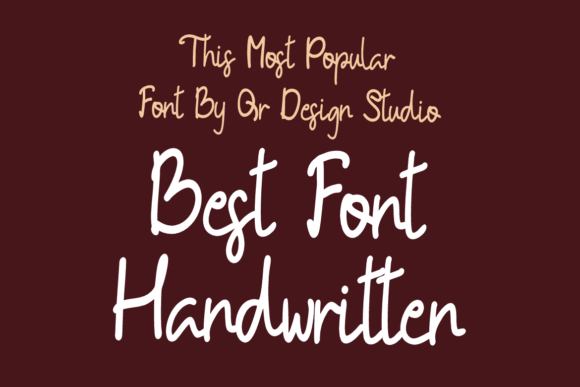 Halistape Bepacisate Font - Preview 2