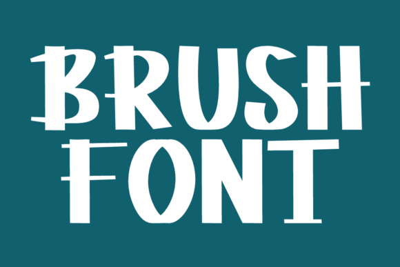 Jiharota Font PNG with transparent background - Preview 1
