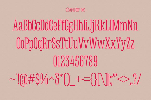 Noelles Font PNG with transparent background - Preview 5